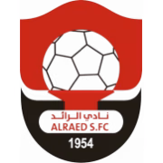 Al-Raed SFC U21 герб