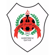 Al-Rayyan SC Academy герб