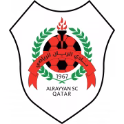 Al-Rayyan SC Olympic герб
