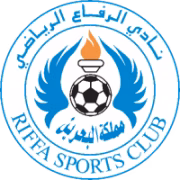 Al-Riffa SC герб