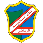 Al-Salmiya SC герб
