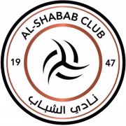 Al-Shabab FC U21 герб