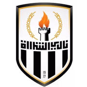 Al-Sharara SC герб