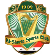 Al-Shorta SC герб