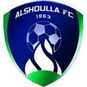 Al-Shoulla FC герб