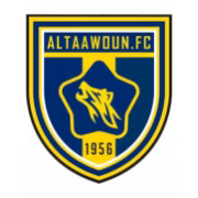 Al-Taawoun FC U19 герб