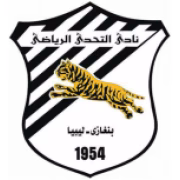Al-Tahaddy SC герб
