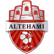 Al-Tehami Club герб