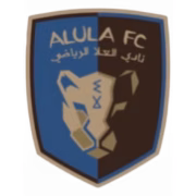 Al-Ula FC U19 герб