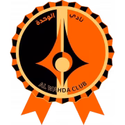 Al-Wahda SC (Syria) герб