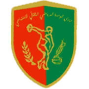 Al-Wahda Tripoli герб