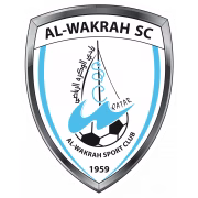 Al-Wakrah SC Olympic герб