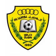 Al-Wasl SC U21 герб