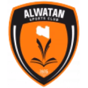 Al-Watan SC герб