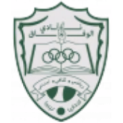 Al-Wefaq Ajdabiya SC герб