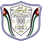 Al-Yarmouk герб