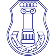 Al-Yarmouk SC (Kuwait) герб