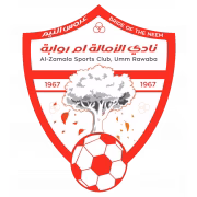 Al-Zamala SC герб