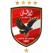Al Ahly FC U21 герб