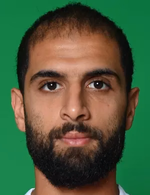 Ala'a Mohsen Ahmed Hejji, علاء آل حجي