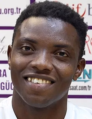Alabi Toheeb Adewale