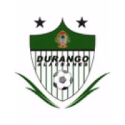 Alacranes de Durango герб