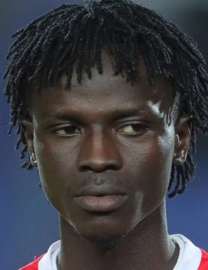 Alagie Saine