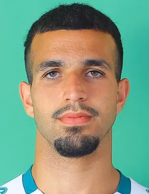 Alai Fadel Ali Hussain Ghasem, الاي علي فاضل
