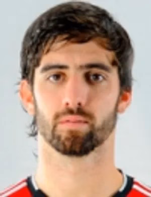 Alain Baroja Méndez