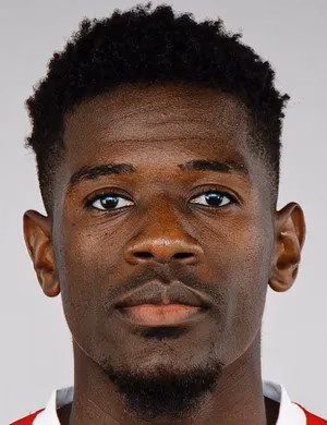 Alain Mouya Ipiélé