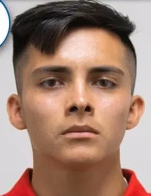 Alam Fernando Galindo Gajón