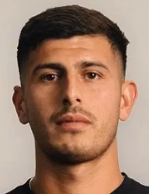 Alan Enzo David Barrionuevo