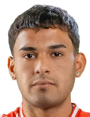 Alan Ezequiel Cisnero