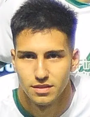 Alan Leonel Di Pippa