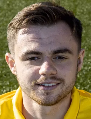 Alan Forrest