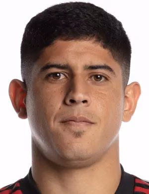 Alan Javier Franco