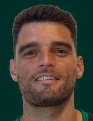 Alan González