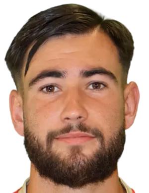 Alan Gourdon