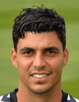 Alan Henrique Ferreira Bastos Soares