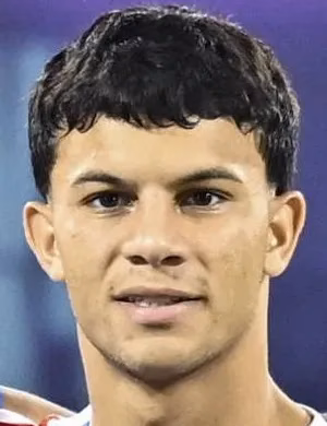 Alan Fabricio Ledesma Velázquez