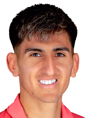 Alan Hernán Lescano