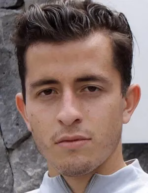 Alan Mozo Rodríguez