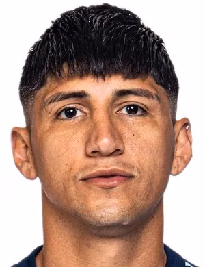 Alan Pulido Izaguirre