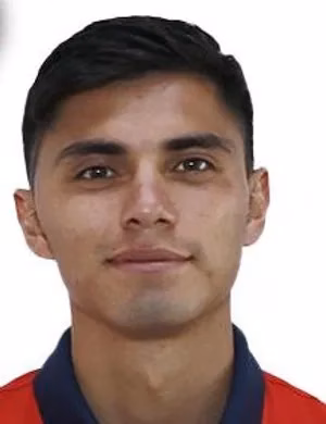 Alan Omar Rodríguez Ortiz