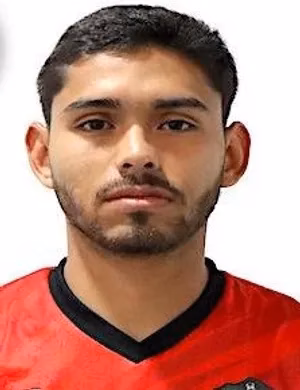 Alan Fabrizio Ruiz Preza