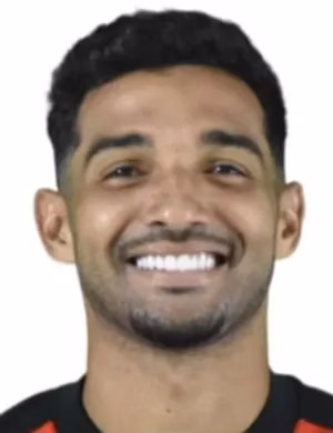 Alan Santos