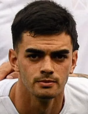 Alan Soñora