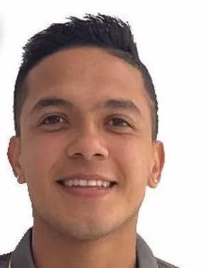 Jesús Alan Vega Grijalva