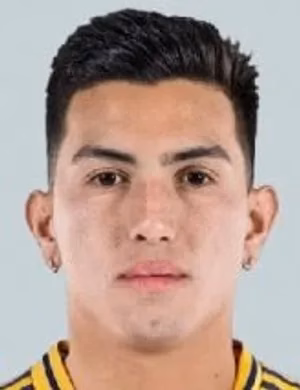 Alan Agustín Velasco
