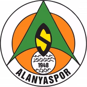 Alanyaspor Youth герб